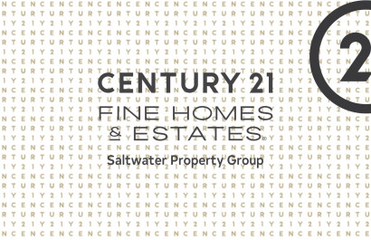 Century 21 Top Real Estate Sign of 2018